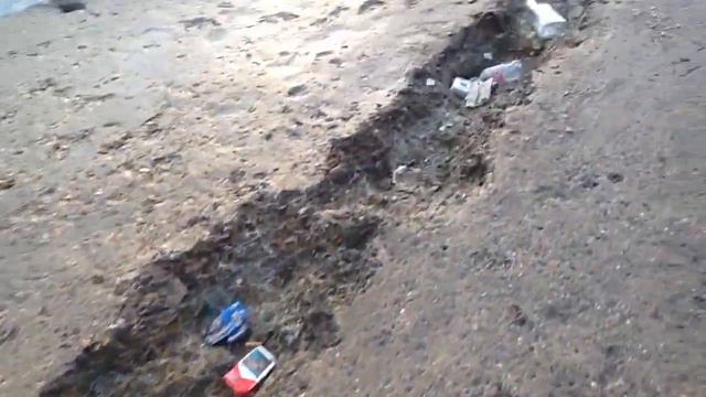 Пляж Ай Петри часть 3 смотреть онлайн