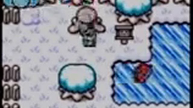 Oracle of Seasons Speed Run: Segment 7 смотреть онлайн