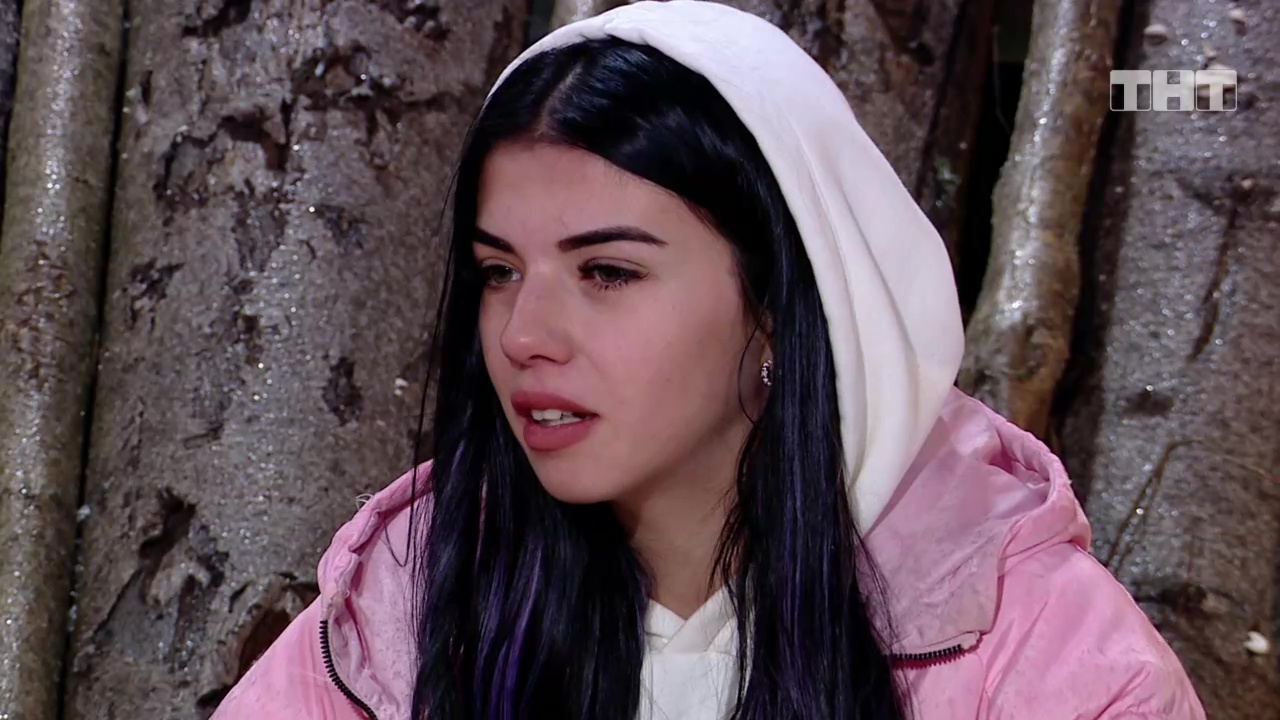 Дом-2: Чайков и Пингвинова расстались смотреть онлайн