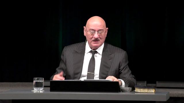 Декабрь 13, 2020 - ц. Непоколебимое Основание смотреть онлайн
