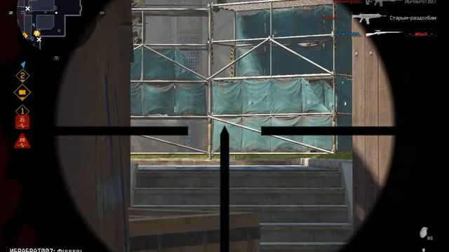Warface рм соло винтовка мосина как так? смотреть онлайн