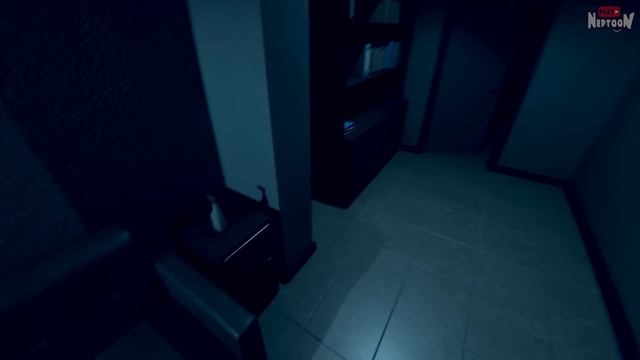 Я УМЕР? ✅ God's Basement Прохождение #1 смотреть онлайн