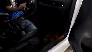 Развал - схождение своими руками на Гольф 6. GolF GTi