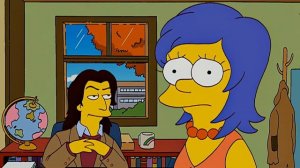 Симпсоны  – 19 сезон 11 серия / The Simpsons