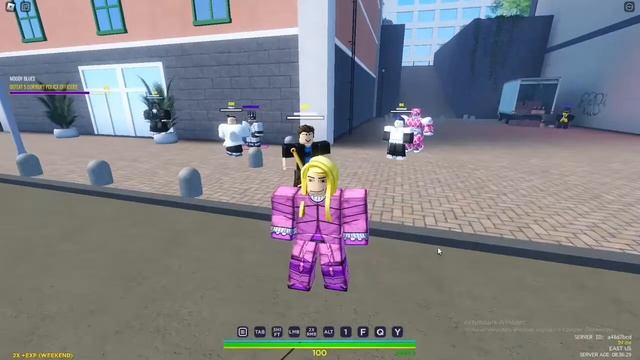 ОТКРЫЛ 50 СТРЕЛ В ROBLOX IS UNBREAKABLE|Roblox is ubreakable|ОТКРЫТИЕ СТРЕЛ|Выпал скин| смотреть онлайн