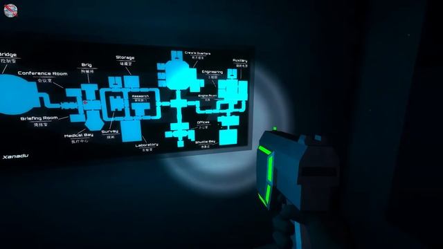 Spirits of Xanadu part 1 Start no commentary смотреть онлайн