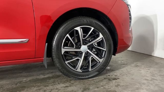 Haval jolion смотреть онлайн