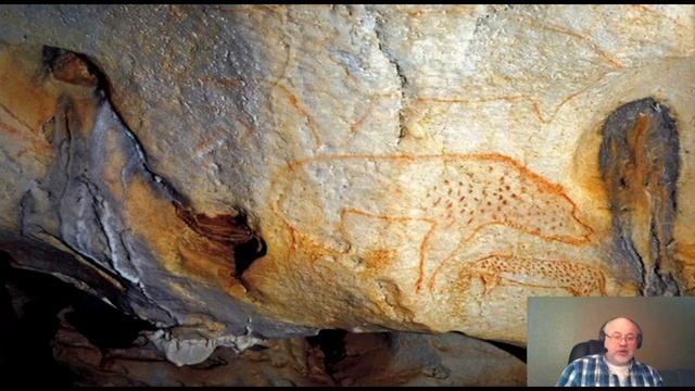 Самые древние наскальные рисунки мира смотреть онлайн