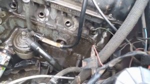 Раскоксовка Поршневых Колец- Дедовским Способом...