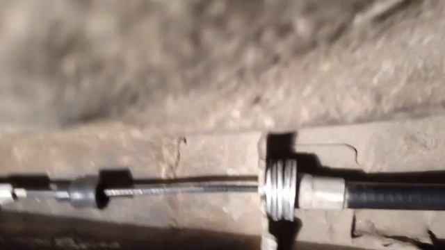 Audi 80 - Ручной тормоз. Настройка. Проблемы. смотреть онлайн