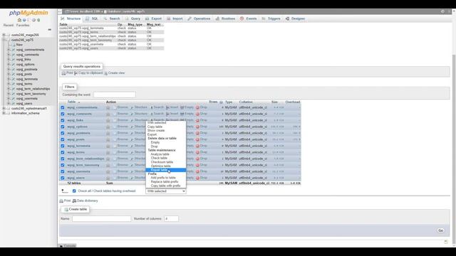 Common WordPress Troubleshooting Techniques for Plugins, Themes, Databases, Email, Security and mor смотреть онлайн
