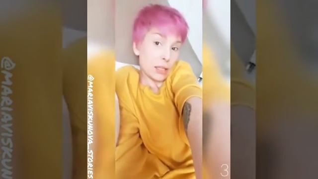 Мария Вискунова - Рассуждения о семье, браке, любви и стереотипах смотреть онлайн
