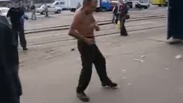 Петруха знает карате! смотреть онлайн