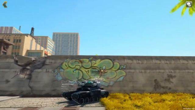 Танки Онлайн | yrasikara | Tanki Online Unity | Новые танки на юнити смотреть онлайн