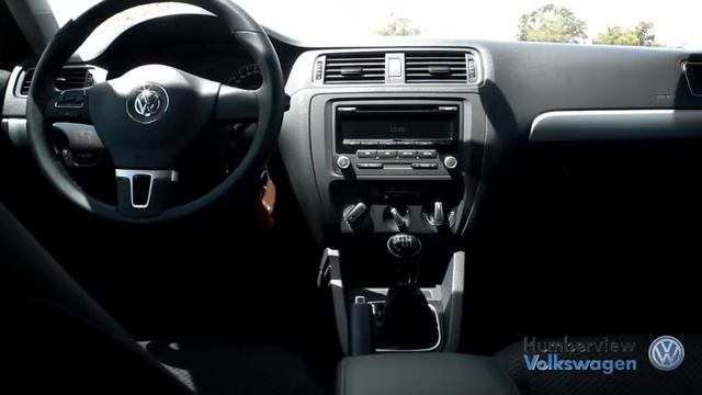 Volkswagen JETTA 2014: Video Guide| Humberview Volkswagen | 2896P смотреть онлайн