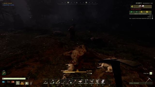 Defeating Dragons and Defending Downed Drones - Icarus (Ep.7) смотреть онлайн