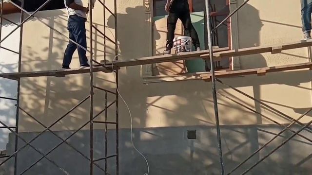 ТРАВЕРТИН СЕПИШ ЖАРАЁНИ..МАХСУС ВИДЕО