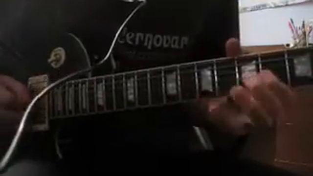 Ария-герой асфальта(соло) смотреть онлайн