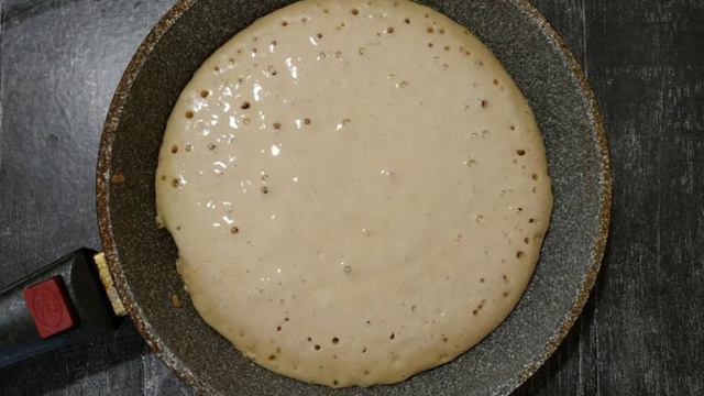 Вкусные будни