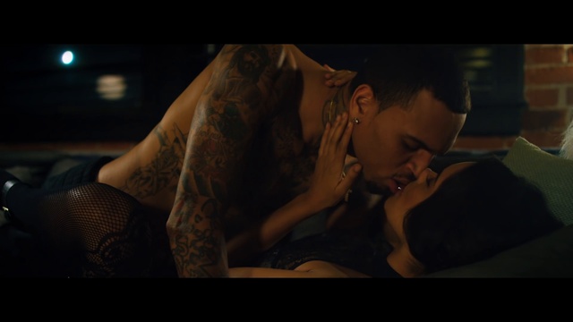 Премьера! Chris Brown - Back To Sleep 2015/2016 смотреть онлайн