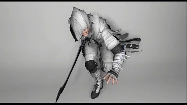 Skyrim Armor MOD - Nouses Shard Armor смотреть онлайн