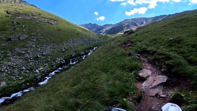 Озеро Кынгыр-Чад. смотреть онлайн