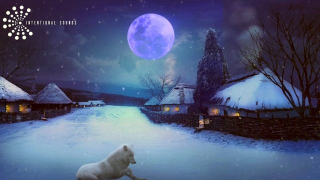 ? WOLF FULL MOON ? Meditation ♋ Happening NOW!! Use For at least 5 days after full moon! смотреть онлайн