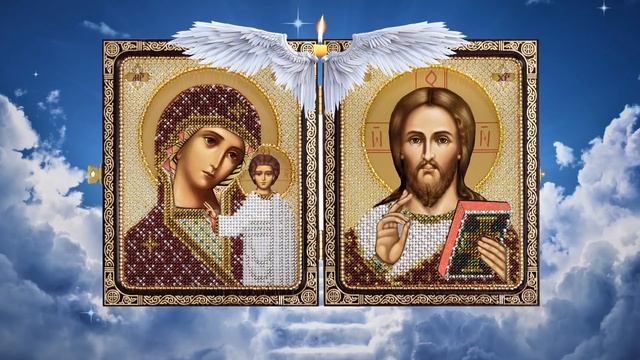 Церковная отчитка от порчи, сглаза, колдовства и ухищрения дьявольского. смотреть онлайн