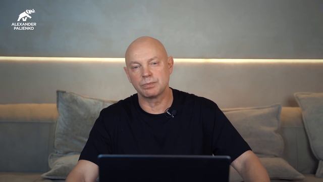 Чёрная и белая полосы жизни. Александр Палиенко. смотреть онлайн