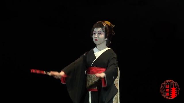 HINODE 2016 I Мороока Улала (танец 