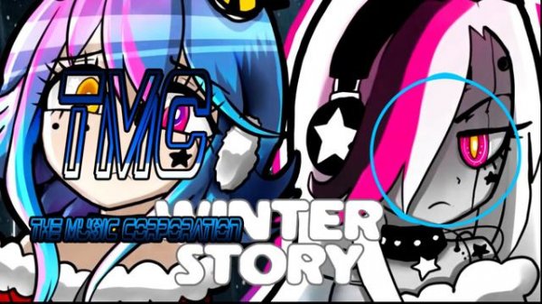 MiatriSs  - Winter Story. cover by Lutik [TMC Release]