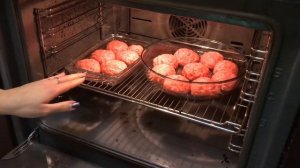 Тефтели без риса в томатном соусе ?  Нуу оочень вкусные!