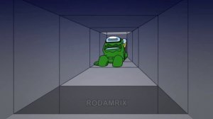 АМОНГ АС АНИМАЦИЯ В ЛОВУШКЕ (РУССКАЯ ОЗВУЧКА) АВТОР: @Rodamrix