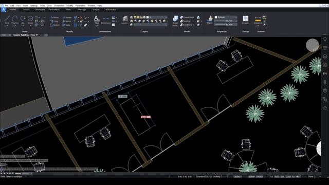 Introducing Dark Mode in BricsCAD смотреть онлайн