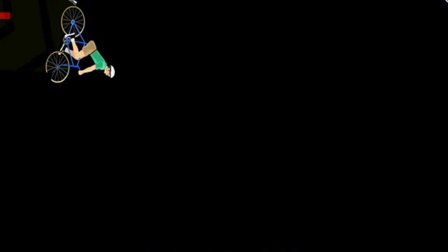 Прохождение Уровней DONT MOVE в Happy Wheels смотреть онлайн