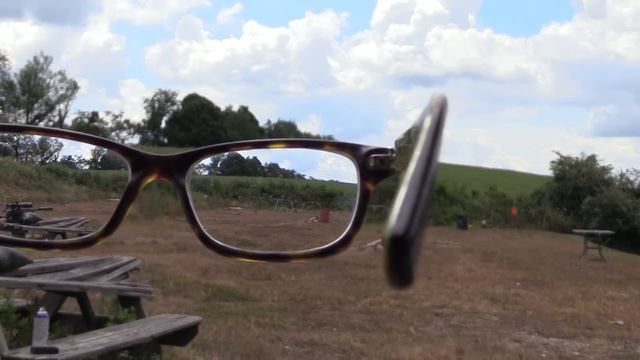 That Scope is Not Zeroed to My Eye смотреть онлайн