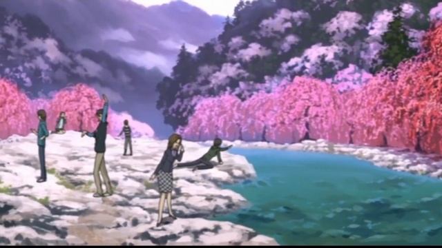 Стеклянная маска ? Часть 5 смотреть онлайн