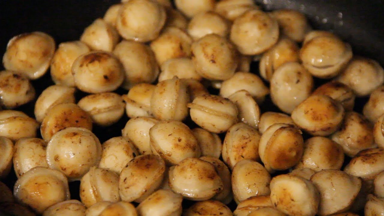 КАК ПОЖАРИТЬ ПЕЛЬМЕНИ_! Жареные пельмени, как вкусно пожарить пельмени смотреть онлайн