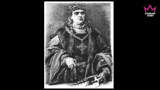 Nowy Poczet Władców Polski - 36a - ZYGMUNT I STARY смотреть онлайн