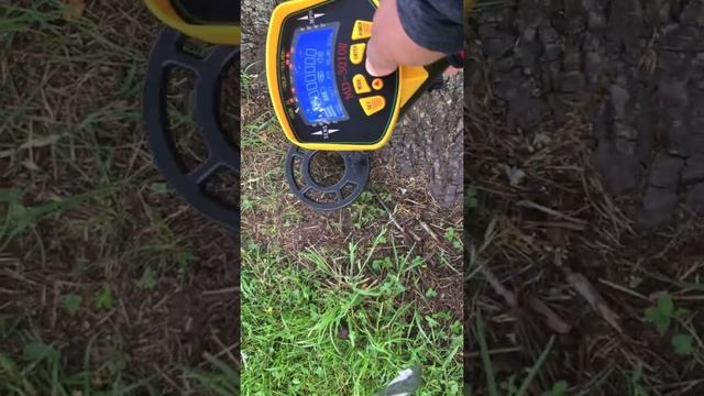 MD-3010 Ii (china Made Metal Detector)