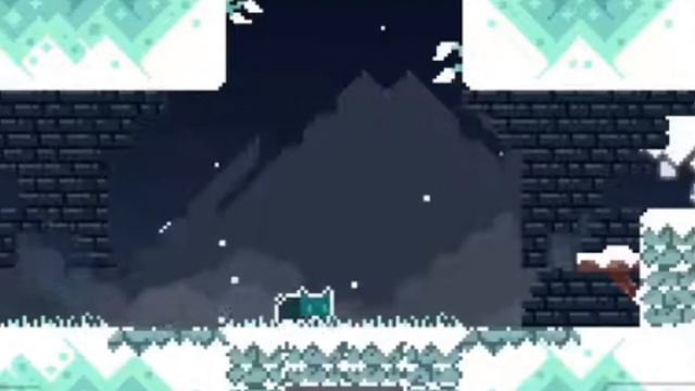 Nameless Cat OST- Snowden Sanctuary смотреть онлайн