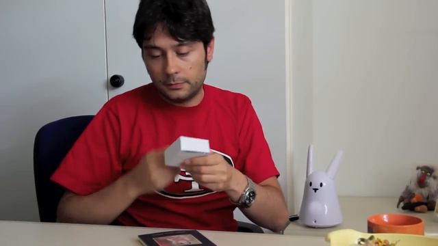 Paraimpu - An Ambient Assisted Living Scenario: Remember When Taking Medicines