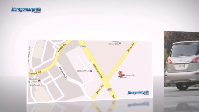 2014 Nissan Quest Review Philadelphia смотреть онлайн