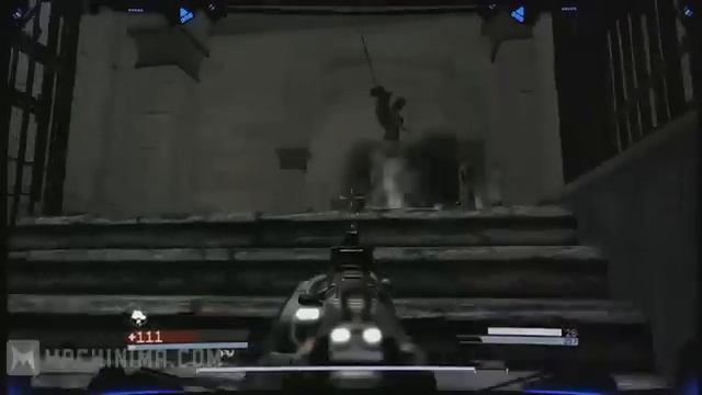 Blacklight Tango Down: Video Game Review - Hutch (8.5/10) смотреть онлайн