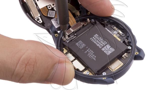 Guía del Xiaomi Watch S1 Active: Cambiar batería смотреть онлайн