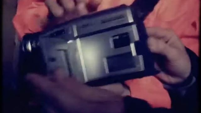 меж Шеф - unboxing Panasonic The VHS смотреть онлайн