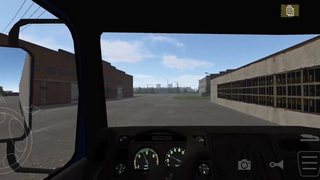 КУПИЛ МАЗ В MOTOR DEPOT! МАЗ 5440! смотреть онлайн
