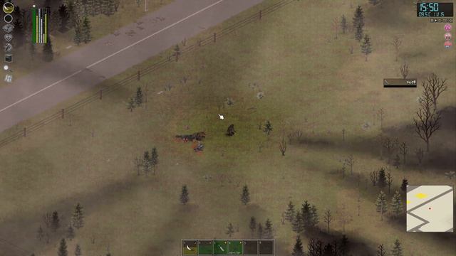 💀 Lo que hacen 4 meses y 5700 zombis en Project Zomboid 🧟♂️ смотреть онлайн