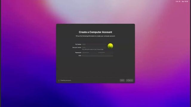 Mac OSX - ProxMox - 2022 смотреть онлайн