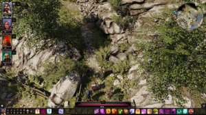 Divinity - Original Sin 2 - прохождение [088] - русские субтитры
